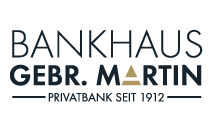 Bankhaus Martin Logo